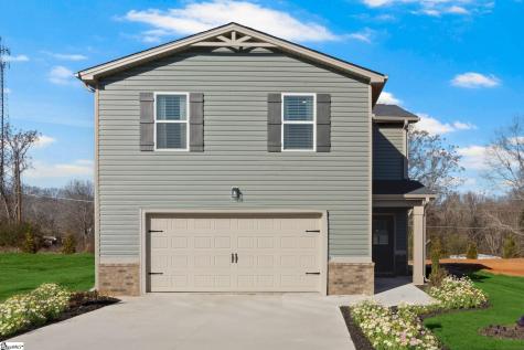 105 Green Pasture Road Fountain Inn SC 29664