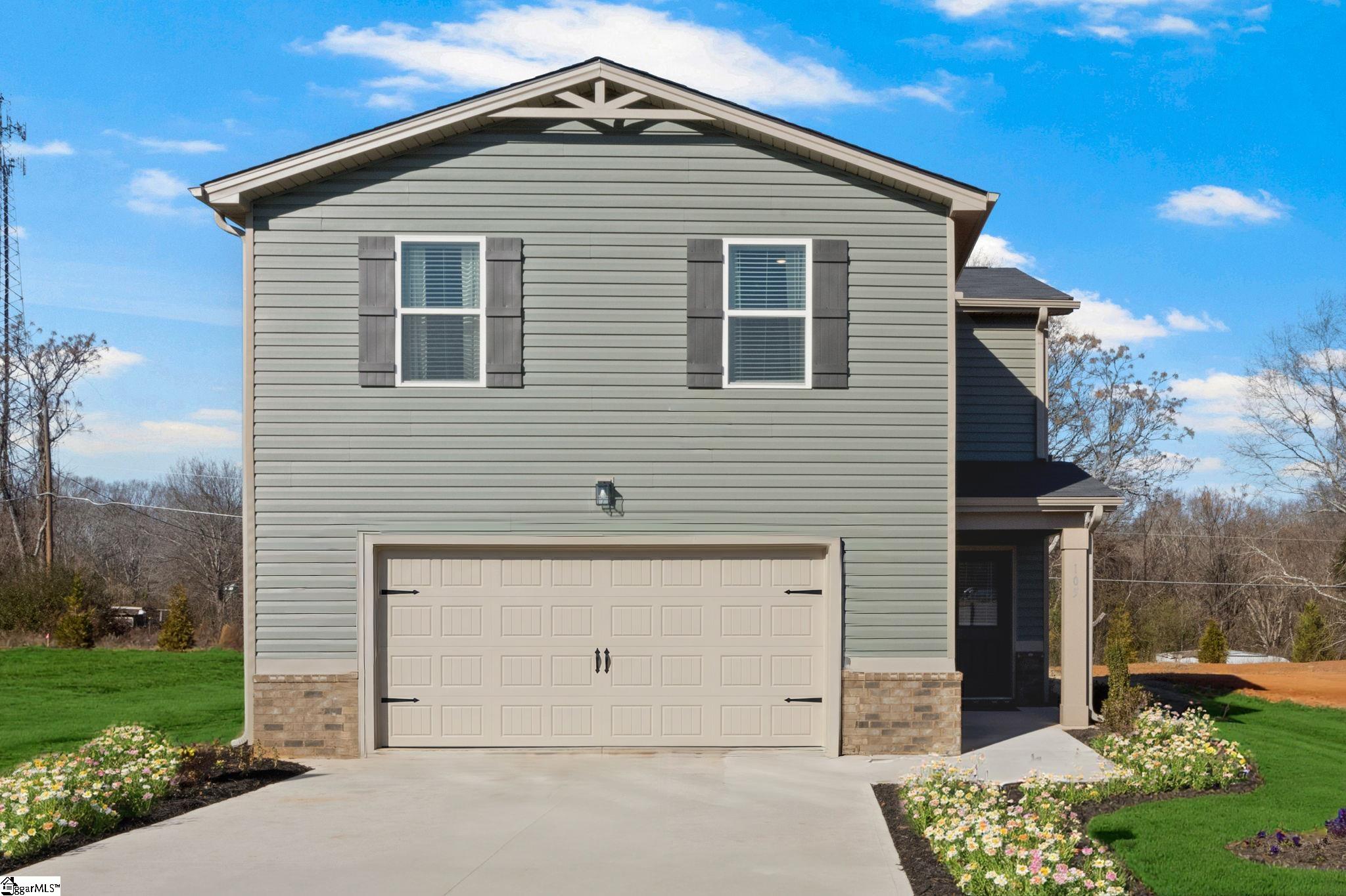 105 Green Pasture Road Fountain Inn SC 29664