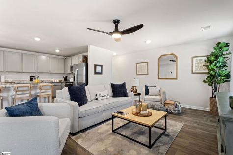 105 Green Pasture Road Fountain Inn SC 29664