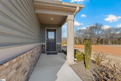 105 Green Pasture Road Fountain Inn SC 29664