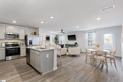 105 Green Pasture Road Fountain Inn SC 29664