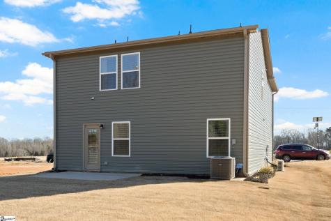 105 Green Pasture Road Fountain Inn SC 29664
