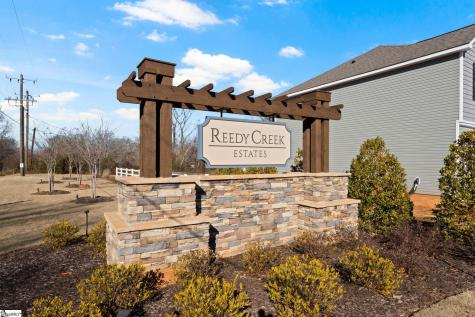 105 Green Pasture Road Fountain Inn SC 29664