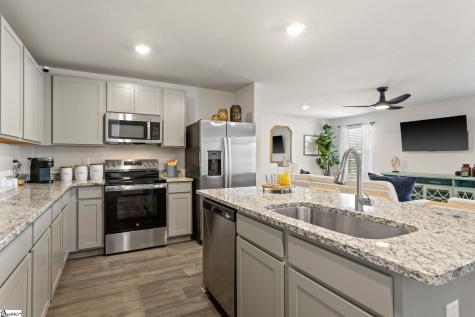 105 Green Pasture Road Fountain Inn SC 29664