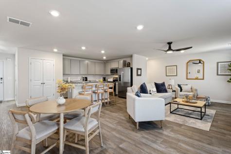 105 Green Pasture Road Fountain Inn SC 29664