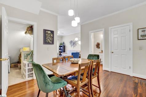 30 Rock Garden Lane Greenville SC 29609