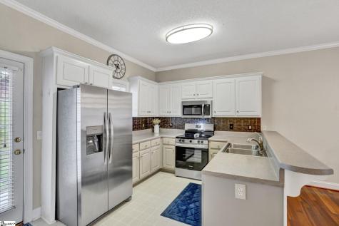 30 Rock Garden Lane Greenville SC 29609