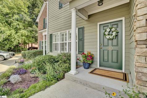 30 Rock Garden Lane Greenville SC 29609