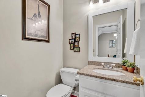 30 Rock Garden Lane Greenville SC 29609