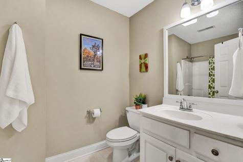 30 Rock Garden Lane Greenville SC 29609