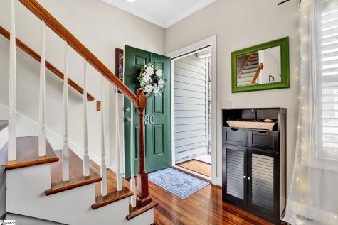30 Rock Garden Lane Greenville SC 29609
