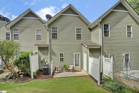 30 Rock Garden Lane Greenville SC 29609