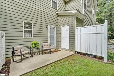 30 Rock Garden Lane Greenville SC 29609