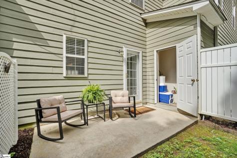 30 Rock Garden Lane Greenville SC 29609