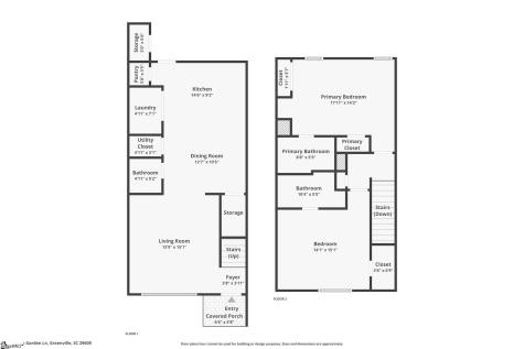 30 Rock Garden Lane Greenville SC 29609