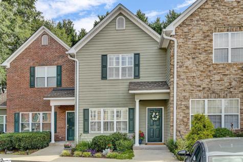 30 Rock Garden Lane Greenville SC 29609