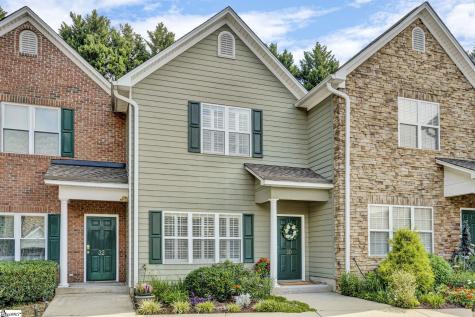 30 Rock Garden Lane Greenville SC 29609