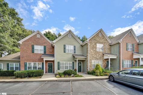 30 Rock Garden Lane Greenville SC 29609