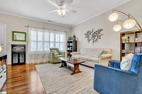 30 Rock Garden Lane Greenville SC 29609