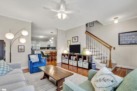 30 Rock Garden Lane Greenville SC 29609
