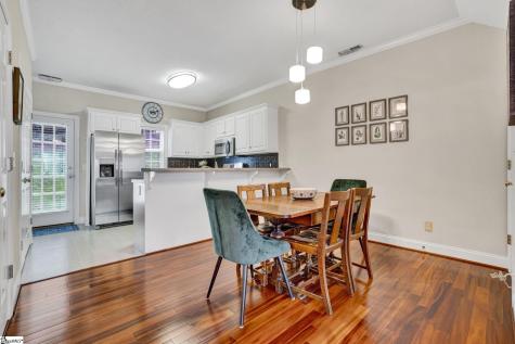 30 Rock Garden Lane Greenville SC 29609