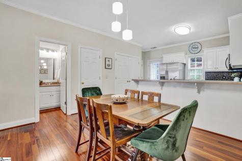 30 Rock Garden Lane Greenville SC 29609