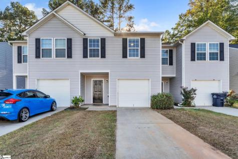 163 Evonshire Boulevard Anderson SC 29621