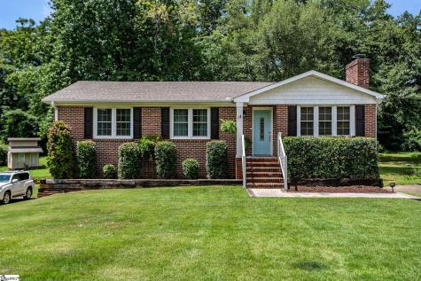 14 Scarlett Street Greenville SC 29607