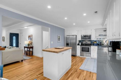 14 Scarlett Street Greenville SC 29607