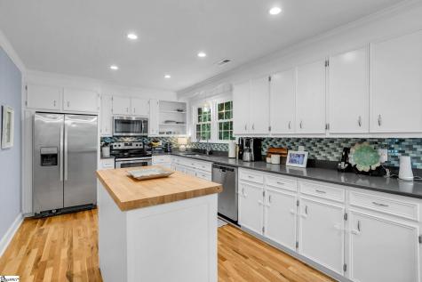 14 Scarlett Street Greenville SC 29607