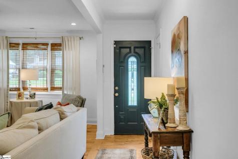 14 Scarlett Street Greenville SC 29607