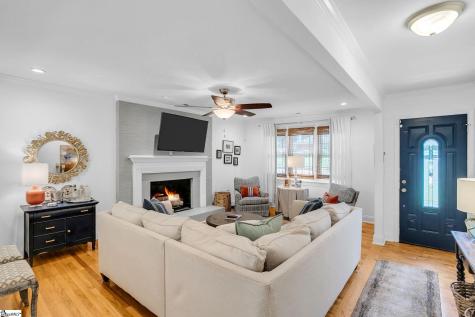 14 Scarlett Street Greenville SC 29607