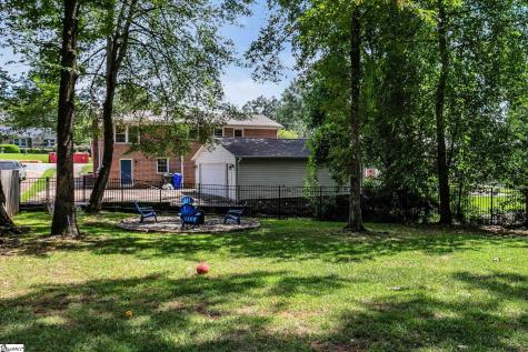 14 Scarlett Street Greenville SC 29607