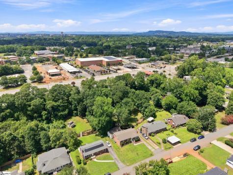 14 Scarlett Street Greenville SC 29607