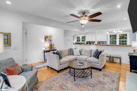 14 Scarlett Street Greenville SC 29607