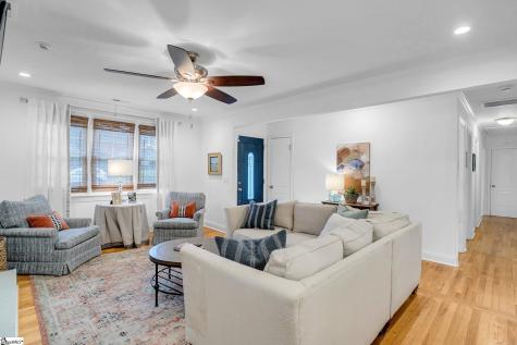 14 Scarlett Street Greenville SC 29607