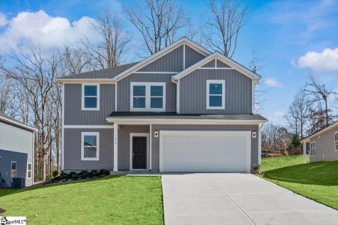 410 Granby Trail Easley SC 29642