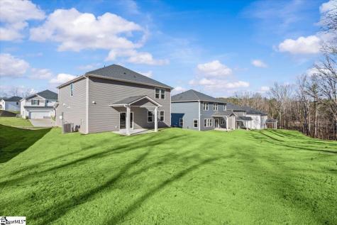 410 Granby Trail Easley SC 29642