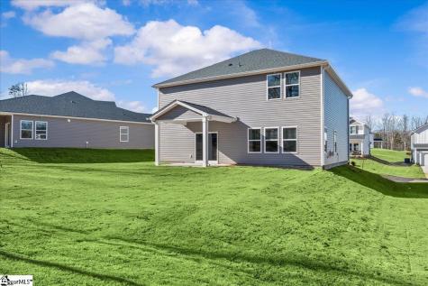 410 Granby Trail Easley SC 29642