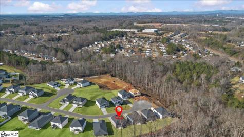 410 Granby Trail Easley SC 29642