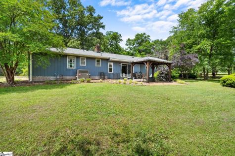 1117 Southern Acres Anderson SC 29625