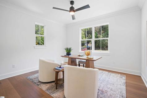 34 Lowndes Hill Road Greenville SC 29607