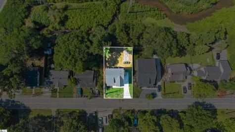 34 Lowndes Hill Road Greenville SC 29607