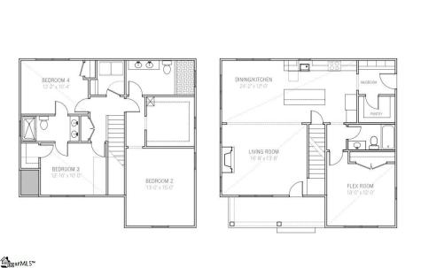 34 Lowndes Hill Road Greenville SC 29607