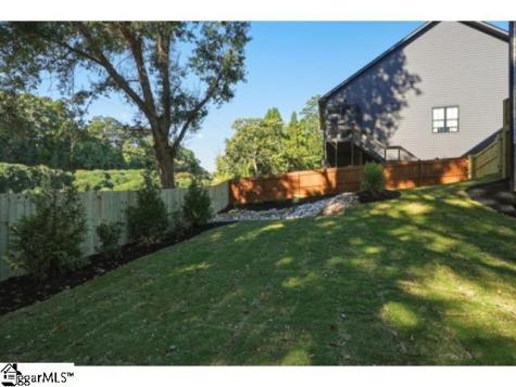 34 Lowndes Hill Road Greenville SC 29607