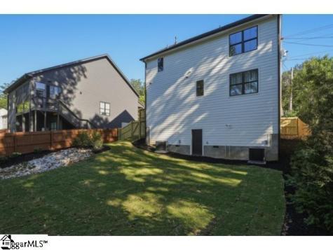 34 Lowndes Hill Road Greenville SC 29607