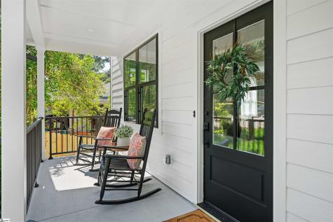 34 Lowndes Hill Road Greenville SC 29607
