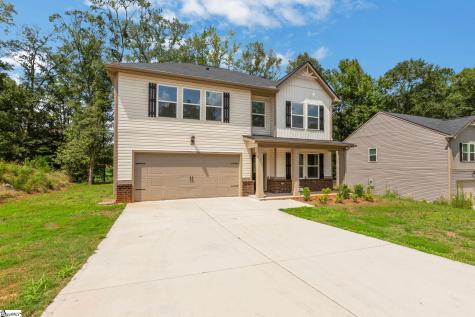 409 Fairfax Street Anderson SC 29625
