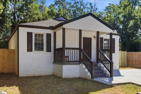 401 Fair Street Greenville SC 29609