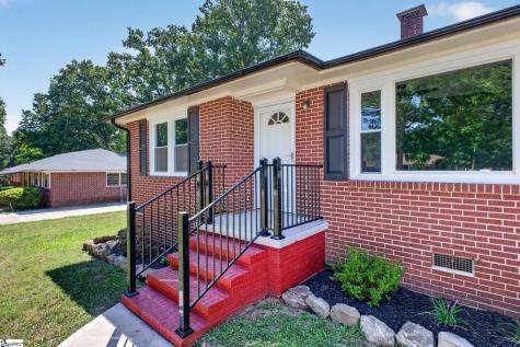 616 Carey Street Anderson SC 29624